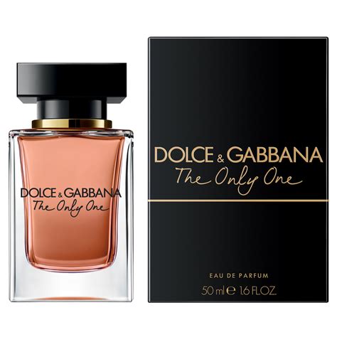 nước hoa dolce gabbana the only one|dolce and gabbana edta.